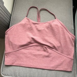 Stori Bralette Purple